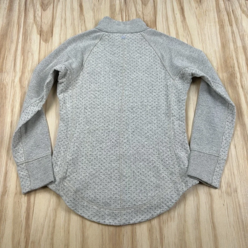 Prana women gray